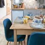 Adam-muehle Apartment *
