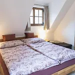 Apartamento Adam-muehle *