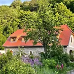 Apartamento Adam-muehle Spitz an der Donau