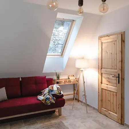 Apartment Adam-mühle