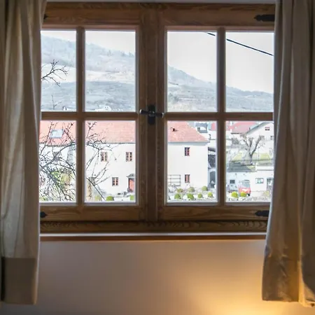 Adam-muehle Lejlighed Spitz an der Donau