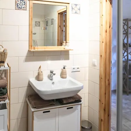 Adam-muehle Spitz an der Donau