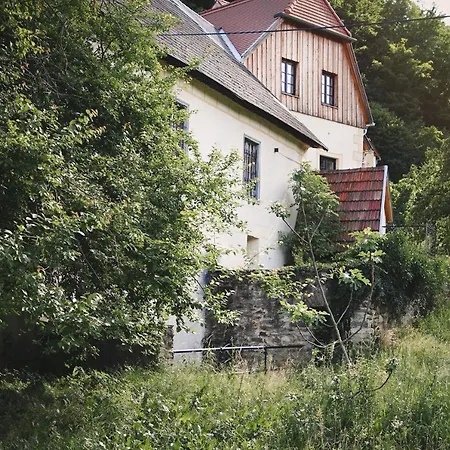 Apartment Adam-mühle
