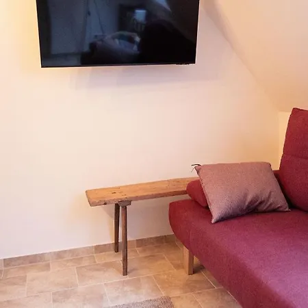Adam-muehle Apartment Spitz an der Donau