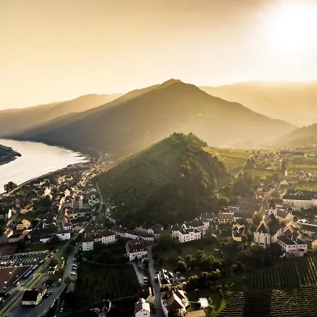 Lejlighed Adam-muehle Spitz an der Donau