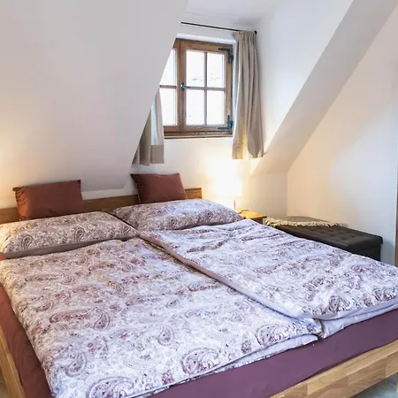 Apartment Adam-muehle *