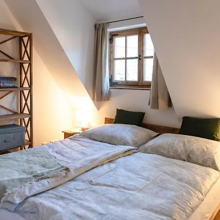 Adam-muehle Spitz an der Donau