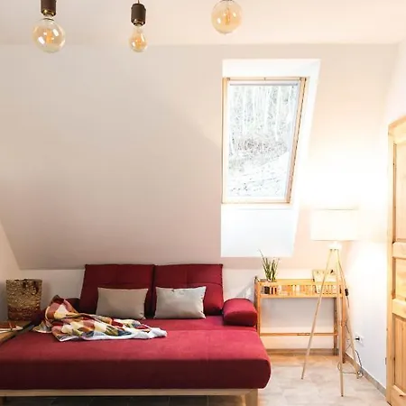 Apartment Adam-muehle Spitz an der Donau