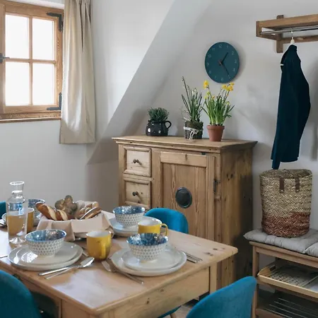 Lejlighed Adam-muehle Spitz an der Donau