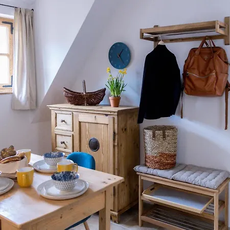 Apartment Adam-mühle
