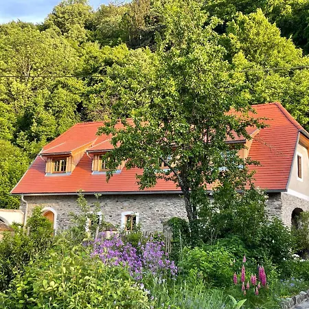 Apartment Adam-muehle Spitz an der Donau