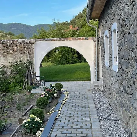Adam-mühle Apartment *