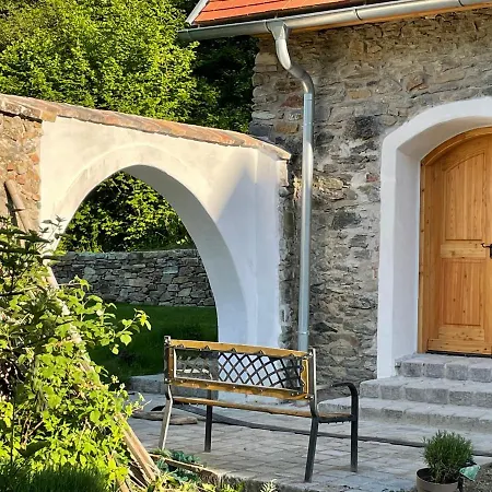 Adam-muehle Spitz an der Donau