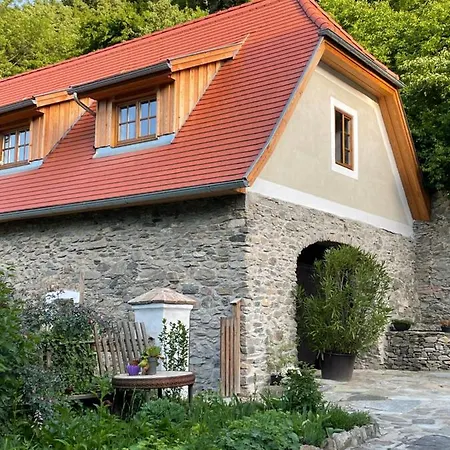Adam-mühle Apartment *