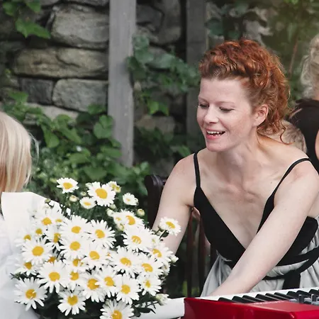 Adam-muehle Appartement *