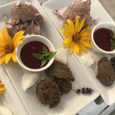 Lejlighed Adam-muehle