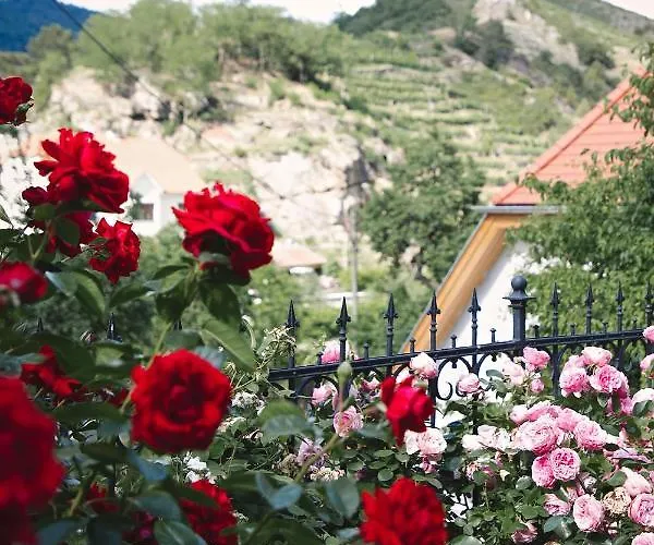 Adam-muehle Appartement *