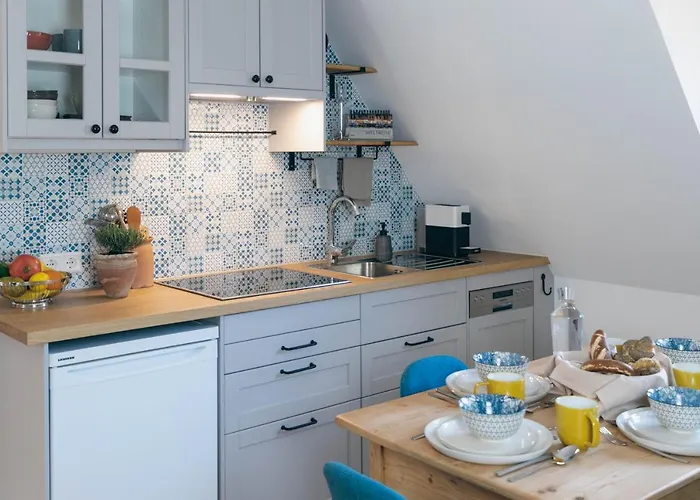 Adam-muehle Appartement Spitz an der Donau