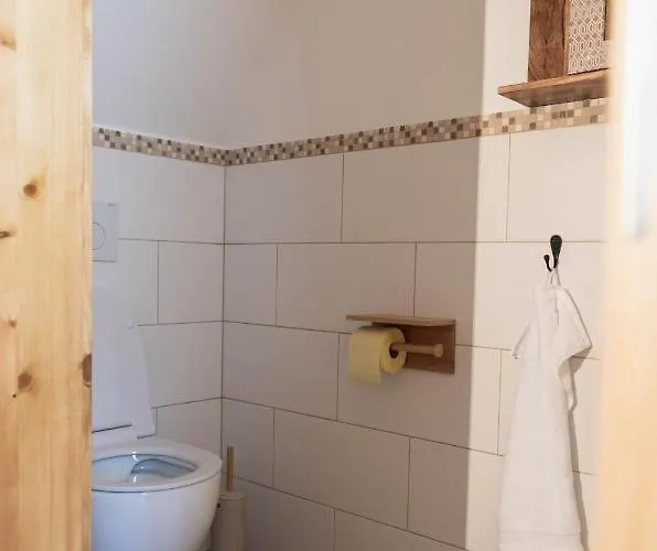 Apartment Adam-muehle Spitz an der Donau