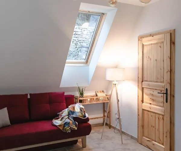 Apartment Adam-muehle