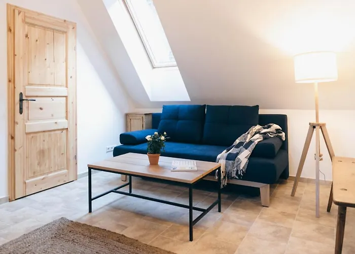 Apartment Adam-muehle Spitz an der Donau