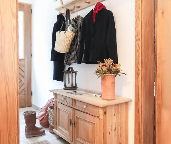 Appartement Adam-muehle Spitz an der Donau