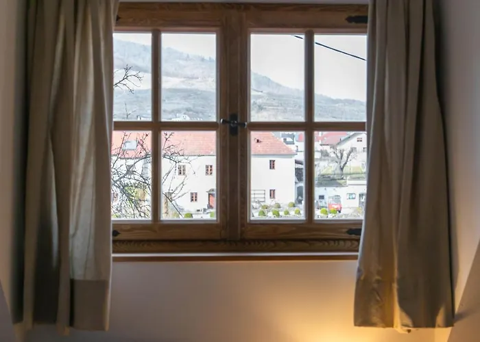 Adam-muehle Apartment Spitz an der Donau