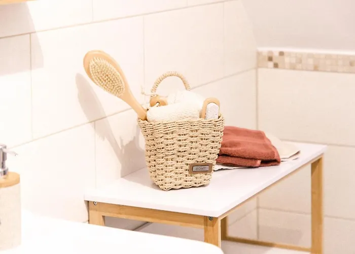 Adam-muehle Appartement