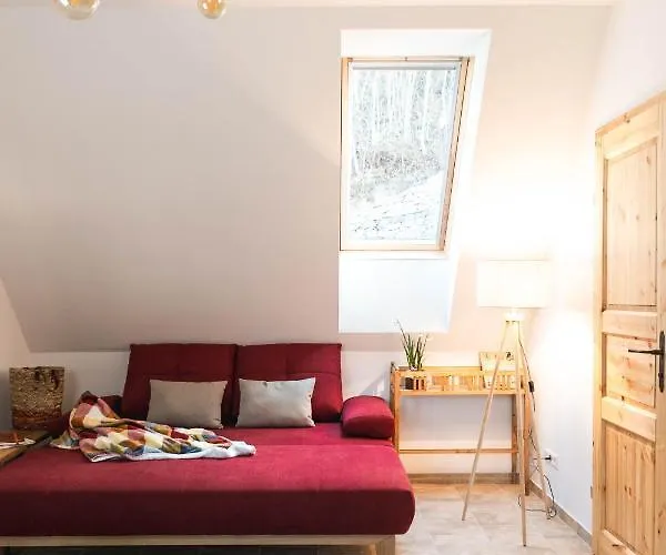 Adam-muehle Apartment