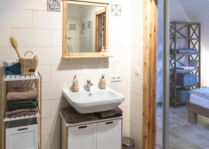 Adam-muehle Spitz an der Donau