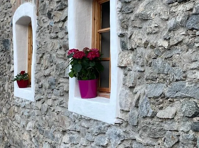 Adam-muehle Spitz an der Donau