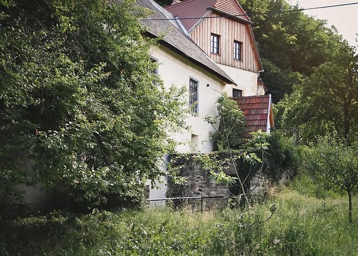 Apartment Adam-muehle