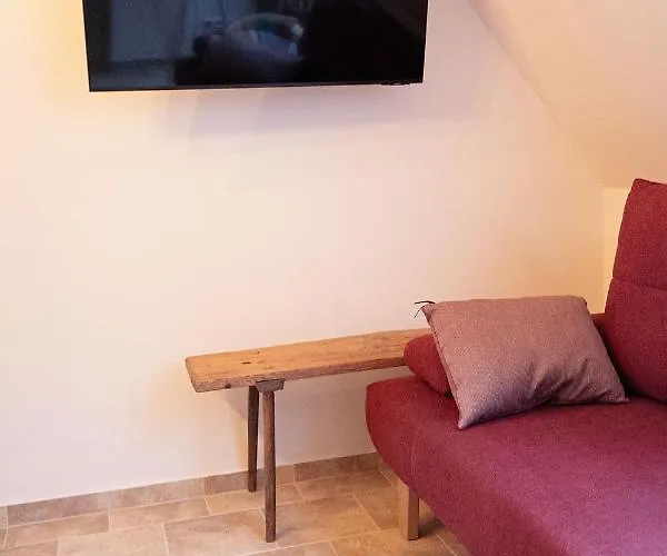 Adam-muehle Appartement Spitz an der Donau