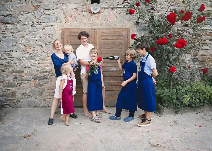 Adam-muehle Apartment