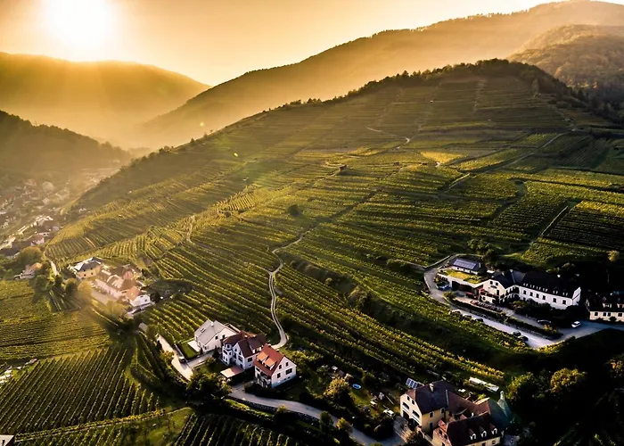 Adam-muehle Appartement Spitz an der Donau