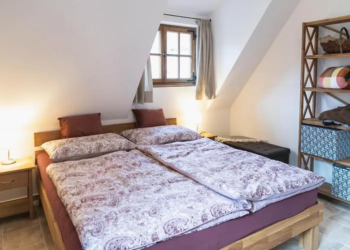 Apartment Adam-muehle *