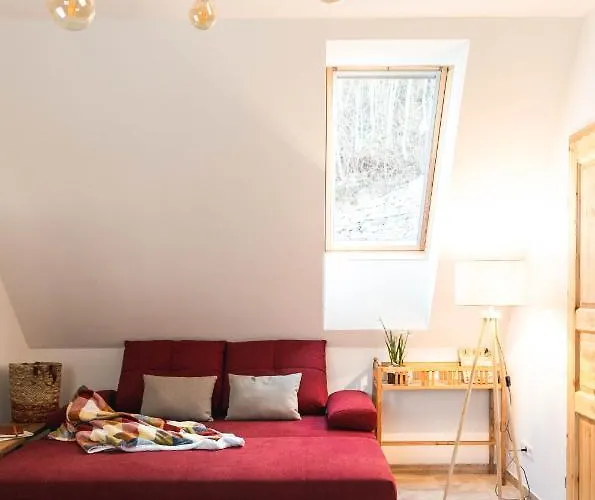 Appartement Adam-muehle Spitz an der Donau