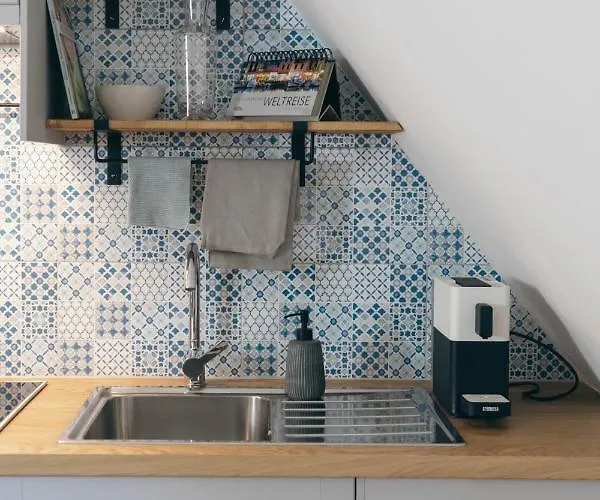 Adam-muehle Spitz an der Donau