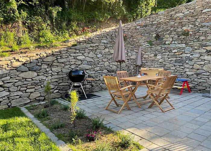 Adam-muehle Apartment Spitz an der Donau