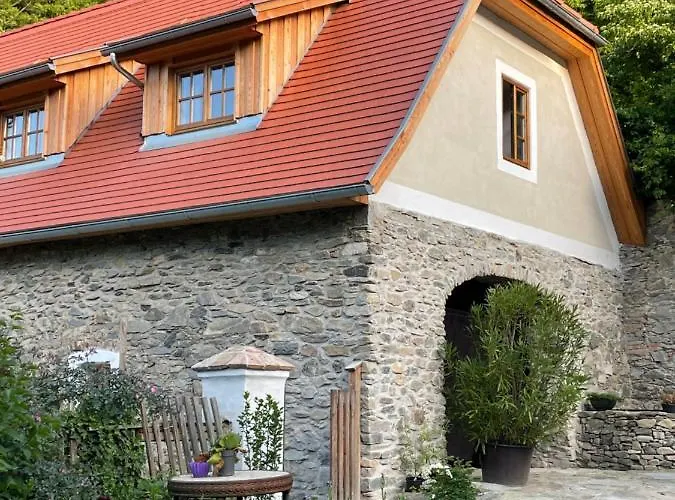 Adam-muehle Appartement *