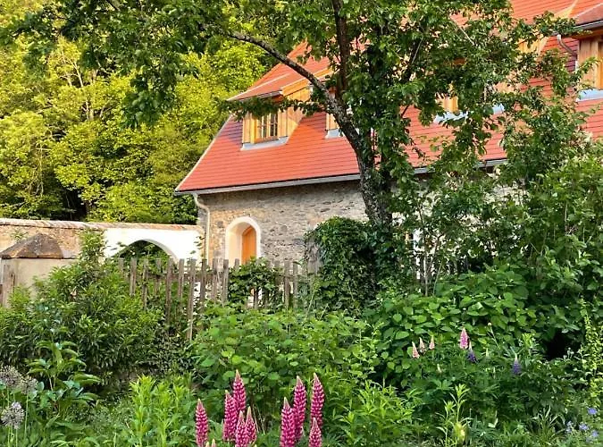 Adam-muehle Apartment Spitz an der Donau