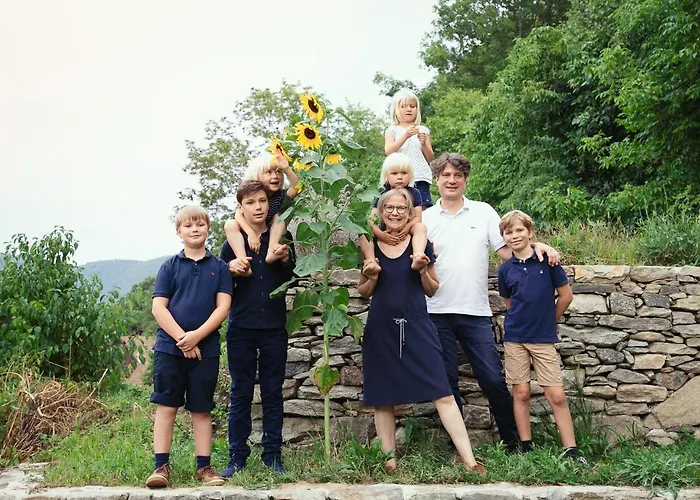 Appartement Adam-muehle Spitz an der Donau