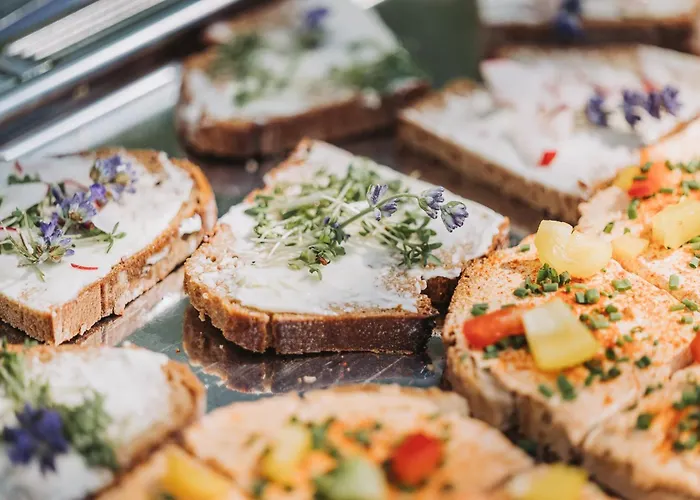 Appartement Adam-muehle