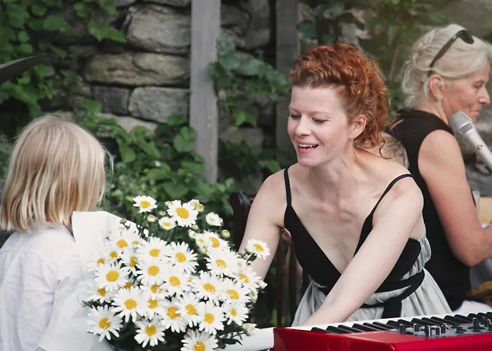 Adam-muehle Appartement *