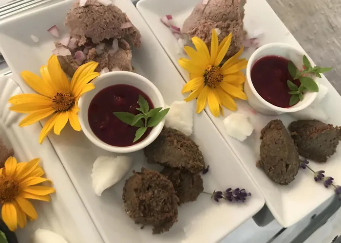 Appartement Adam-muehle